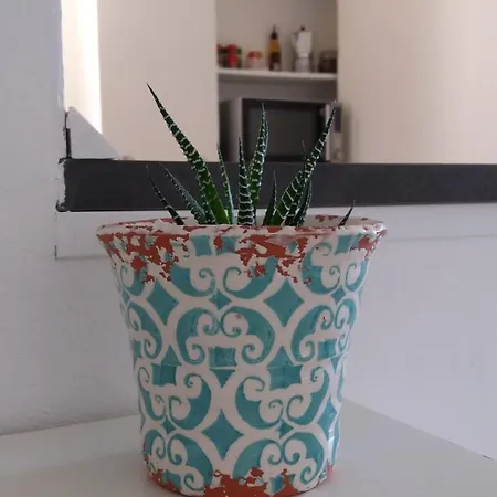 Puerta Al Mar Lejlighed *