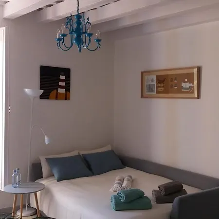 Lejlighed Puerta Al Mar *