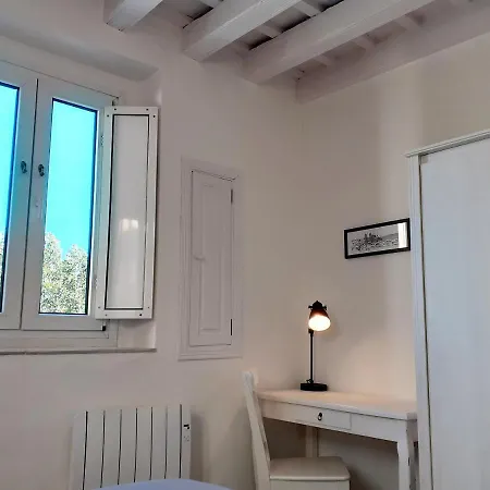 Lejlighed Puerta Al Mar