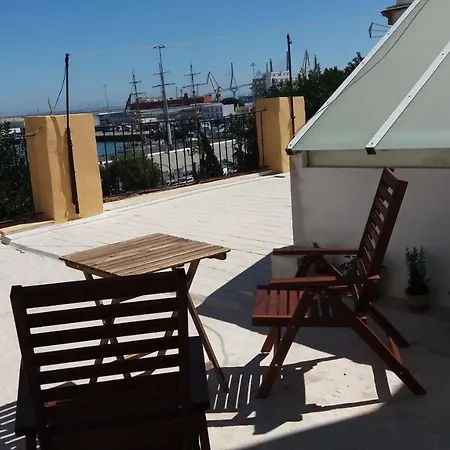 Apartamento Puerta Al Mar *