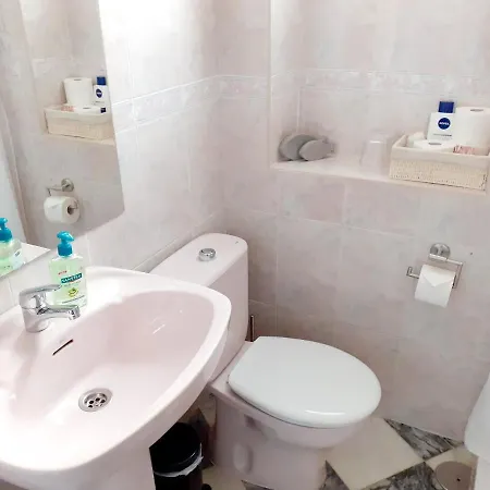 Lejlighed Puerta Al Mar *