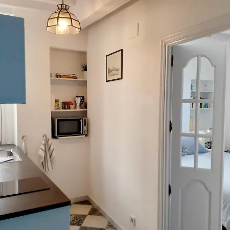 Puerta Al Mar Apartment