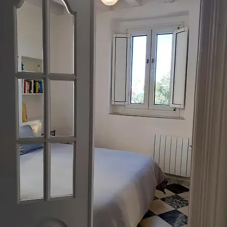 Puerta Al Mar Apartment