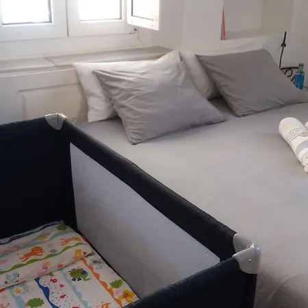 公寓 Puerta Al Mar *