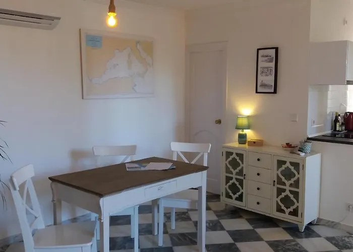 Appartamento Puerta Al Mar Cadice