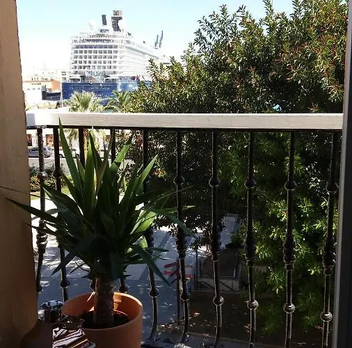 Puerta Al Mar Appartamento