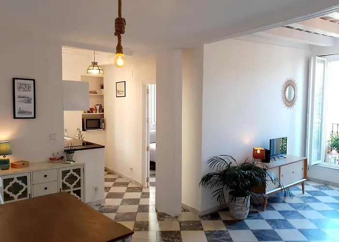 Appartamento Puerta Al Mar *