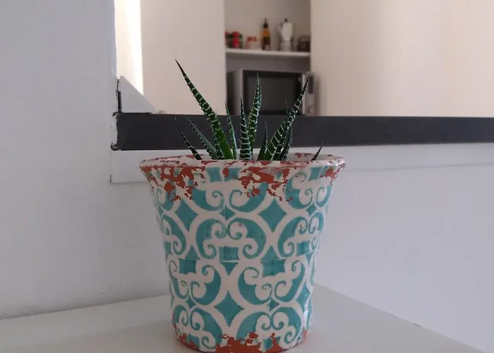 Puerta Al Mar Appartamento *