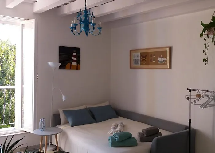 Appartamento Puerta Al Mar *