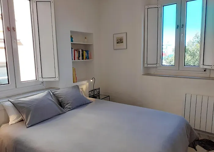 Puerta Al Mar Appartamento *