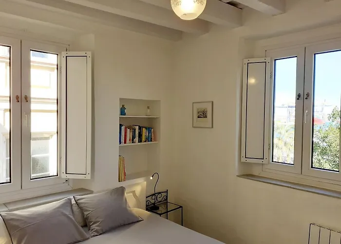 Appartamento Puerta Al Mar