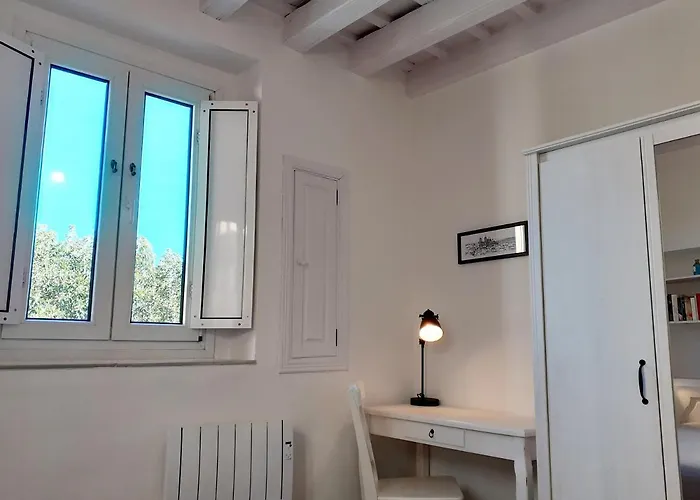 Appartamento Puerta Al Mar