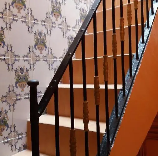 Puerta Al Mar Appartamento Cadice