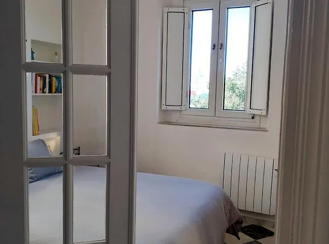 Puerta Al Mar Appartamento