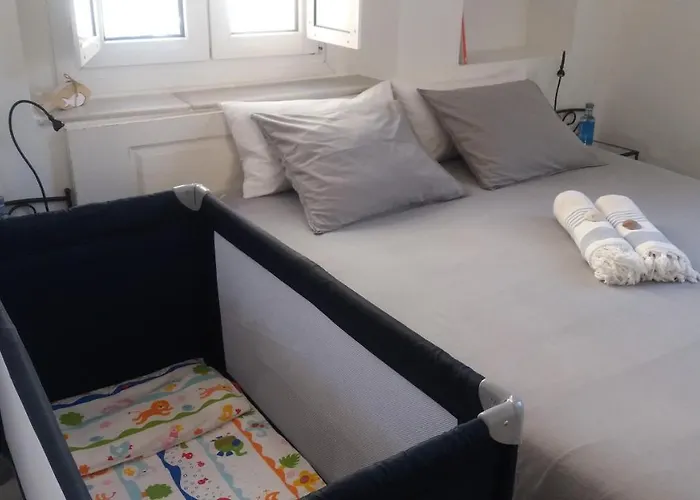 Apartman Puerta Al Mar *