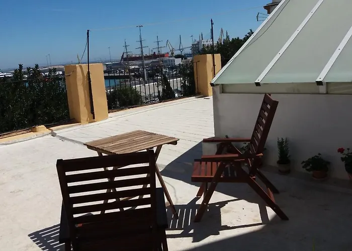 Apartman Puerta Al Mar *