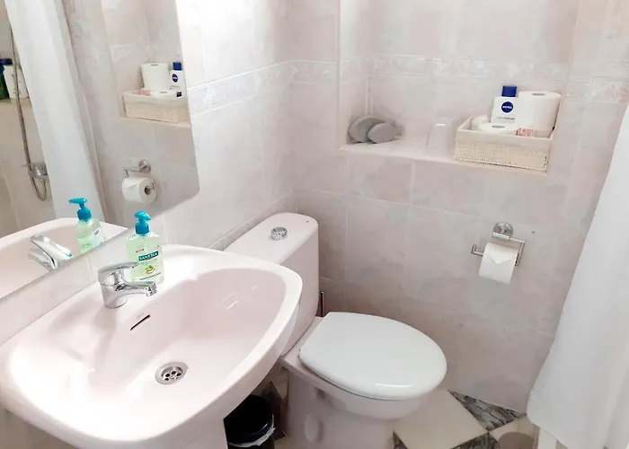 Appartamento Puerta Al Mar *