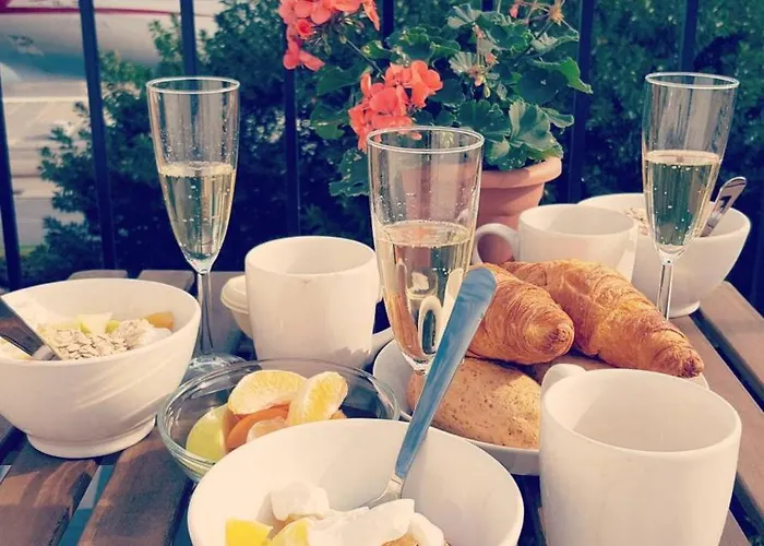 Puerta Al Mar Appartamento *