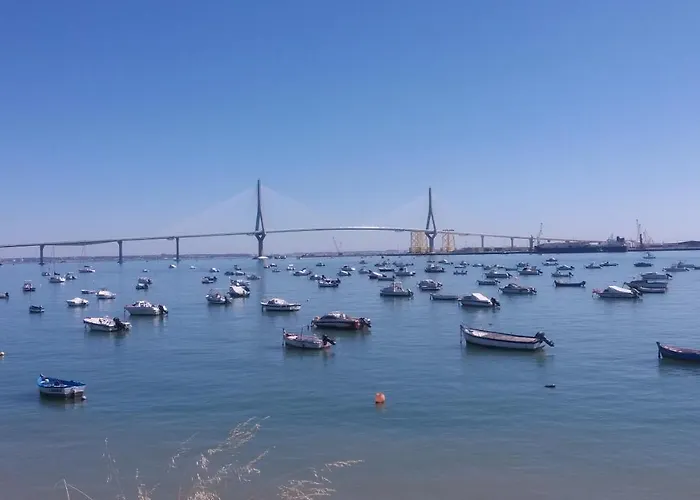 Puerta Al Mar Appartamento