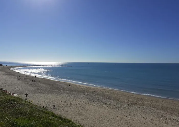 Appartamento Puerta Al Mar Cadice