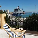 Puerta Al Mar Apartmán