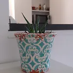 Puerta Al Mar Apartmán *